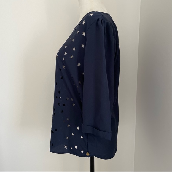 Maison Scotch short sleeve shirt - Picture 2 of 5